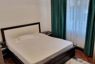 Apartament cu 3 camere în Micro 11 - 3