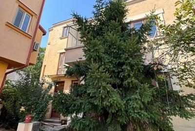 Casa tip Duplex | Zona Dorobanți | 7 Camere | P+1+2+M | Demisol - 12