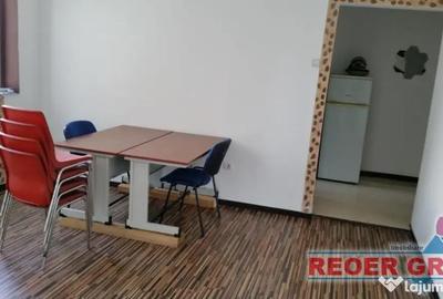 Apartament cu 3 camere semidecomandat în Republicii - 8