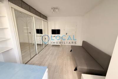 Apartament cu 2 camere decomandat, mobilat în Mărăști - 2