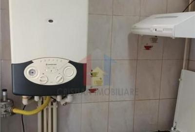 Garsoniera Mobilata si Utilata, etaj 3, Hipodrom - Parc Monu - 9