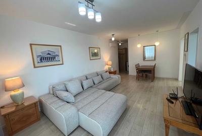 Proprietar inchiriez apartament 2 camere si parcare New Point Pipera - 1