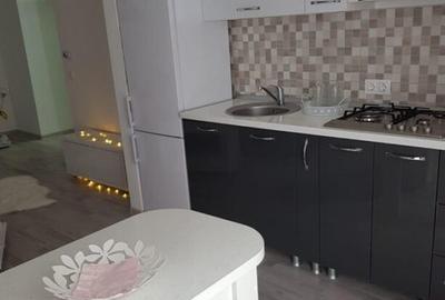 Apartament 2 camere zona Doamna Ghica - 5