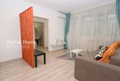 Apartament cu 2 camere semidecomandat în 1 Mai - 14