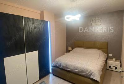 Apartament de Lux cu 2 Camere Zona Campus,Tomis Nord - 1