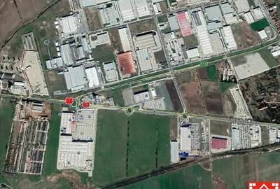 Spațiu comercial, de 1,936 mp, în Vest - 1
