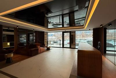 Apartament cu 4 camere decomandat în Barbu Văcărescu - 8