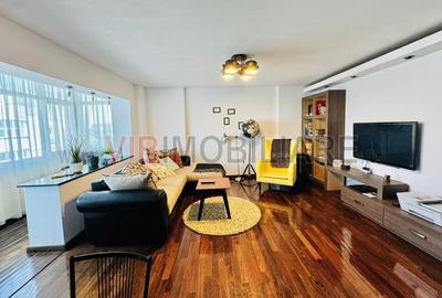 2 Camere - Aviatiei - Promenada - Serbanescu