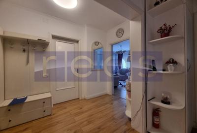 Apartament cu 4 camere decomandat, mobilat în Vitan - 19