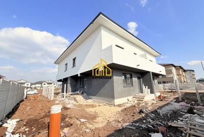 Casă cu 5 camere cu Teren 200 Mp în Central - 3