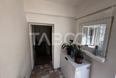 Casa individuala de vanzare Sura Mare cu teren de 310 mp Sibiu - 12