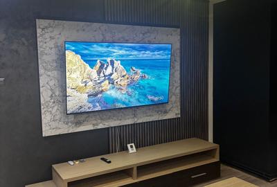 Apartament cu 2 camere decomandat în Tractorul - 6