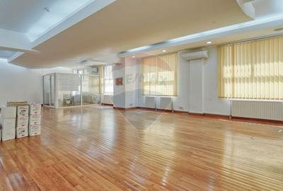 Birou de inchiriat in cladire de birouri, Brasov, langa Prefectura - 1