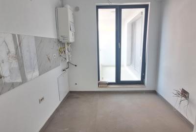 MAMAIA NORD - LIDL GARSONIERA BLOC NOU LA CHEIE GAZE LA 100 METRI DE PLAJA - 16