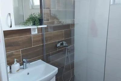 Garsonieră în Lujerului