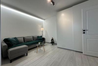 Apart 2 camere renovat 2024 Str Moldovița 0% comision! - 1
