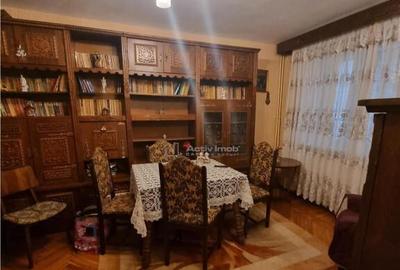 Ap 3 cam decomandat langa Pedagogic I.Creanga Ap 3 cam decomandat langa Pedagogic I.Creanga - 3