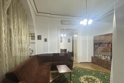 Apartament de vanzare 3 camere | Piata victoriei - 2