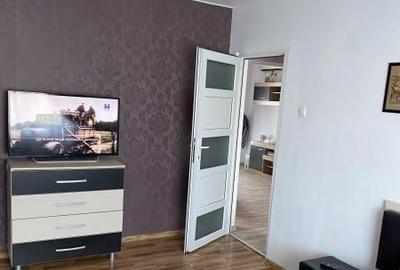Apartament cu 3 camere decomandat în Inel I - 5