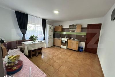 Casă cu 4 camere în Vorovești - 2
