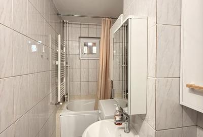 Apartament cu 2 camere nedecomandat în Spitalul Județean - 4