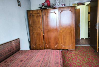 Apartament cu 2 camere decomandat în Cantacuzino - 7