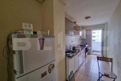 Apartament 3 camere, 66mp, etaj intermediar, zona Minerva - 1