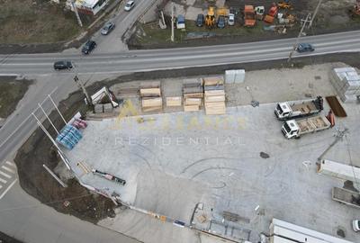 Teren Construcții intravilan de 3350 mp, în Jilava - 5