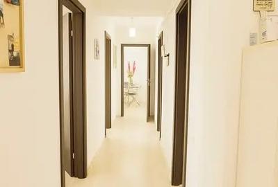 3 camere | 2015 | metrou | 1 decembrie | mobilat | gata de mutare - 3