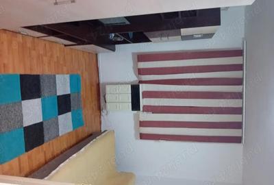 Garsonieră semidecomandată în Central - 2