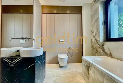 VILA UNICA PE IANCU NICOLAE/DESIGN INTERIOR/BANEASA RESIDENTIAL PARK/PIPERA - 53