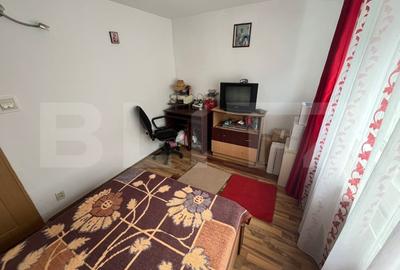 Apartament de vanzare, cu 3 camere, 65 mp, mobilat complet, zona Fieni - 10