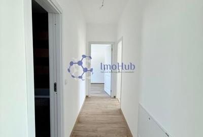 Apartament 3 camere cu curte Intabulat Lunca Cetatuii - 5