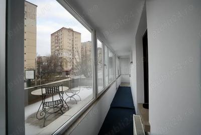 165 mp+25mp terasa, pentru birouri,cabinet medical,laborator analize etc - 9