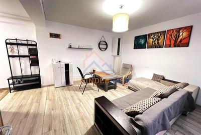 Inchiriere apartament 3 camere Bloc Nou zona Militari Residence - 15