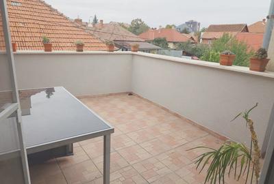 Casa cu etaj ultracentral Alba Iulia - 3