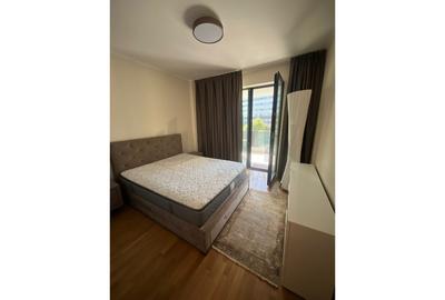 REA1025456 Apartament 2 camere I  Atlas Residence I Aviatiei - 8
