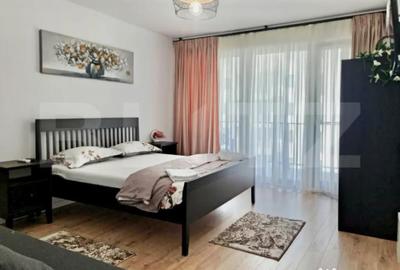 Apartament cu 2 camere decomandat în Cetate - 5