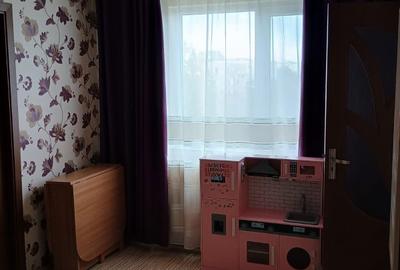Apartament cu 2 camere în Valea Rosie - 3