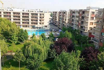 Apartament cu 2 camere decomandat în Central - 4