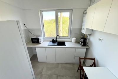 Mamaia Sat - Garsoniera decomandata, etajul 1, suprafață 39mp ,toate utilitățile - 1