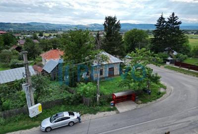 Spa?iu comercial, produc?ie sau depozitare, Racova - 3