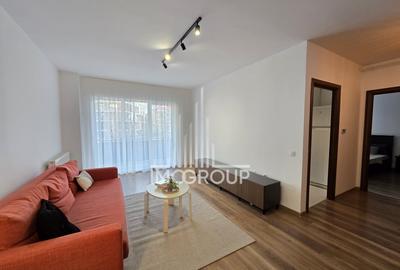 0% Comision | Vanzare 2 Camere Decomandate, 60 mp, Terasa & Gradina - 4