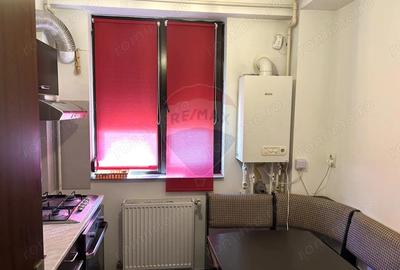 Apartament cu 2 camere de inchiriat in zona Sud - Popesti Leordeni - 4