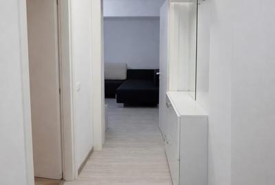 Apartament cu 2 camere decomandat, mobilat în Tomis Plus - 6