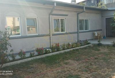 Casa individuala Primarie Popesti Leordeni Casa individuala Primarie Popesti Leordeni - 5