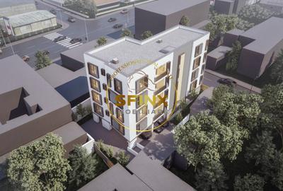 Direct dezvoltator 0% comision constructie 2024 - terasa 19 mp - 7