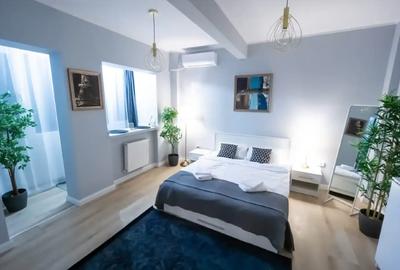 Garsonieră Centrul Vechi | Smârdan | Ideală investiție - 4