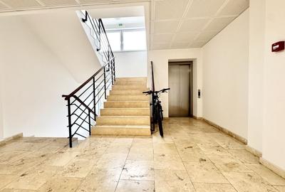 Apartament cu 2 camere semidecomandat, mobilat în Lipovei - 19