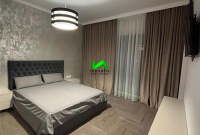 Apartament cu 3 camere decomandat în Șelimbăr - 3